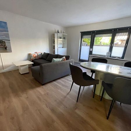 Ferienbungalow Wolburg II Timmendorfer Strand Exteriér fotografie