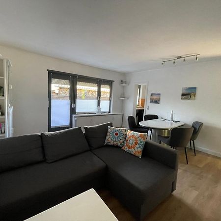 Ferienbungalow Wolburg II Timmendorfer Strand Exteriér fotografie