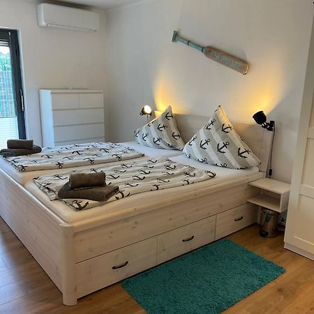 Ferienbungalow Wolburg II Timmendorfer Strand Exteriér fotografie