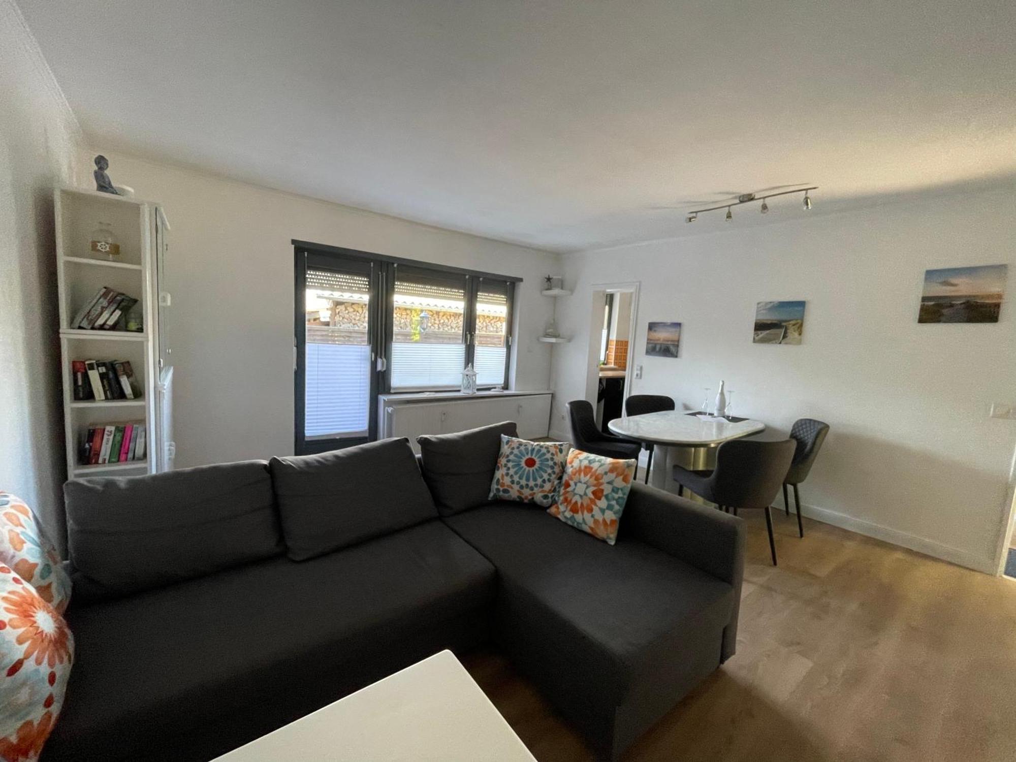 Ferienbungalow Wolburg II Timmendorfer Strand Exteriér fotografie