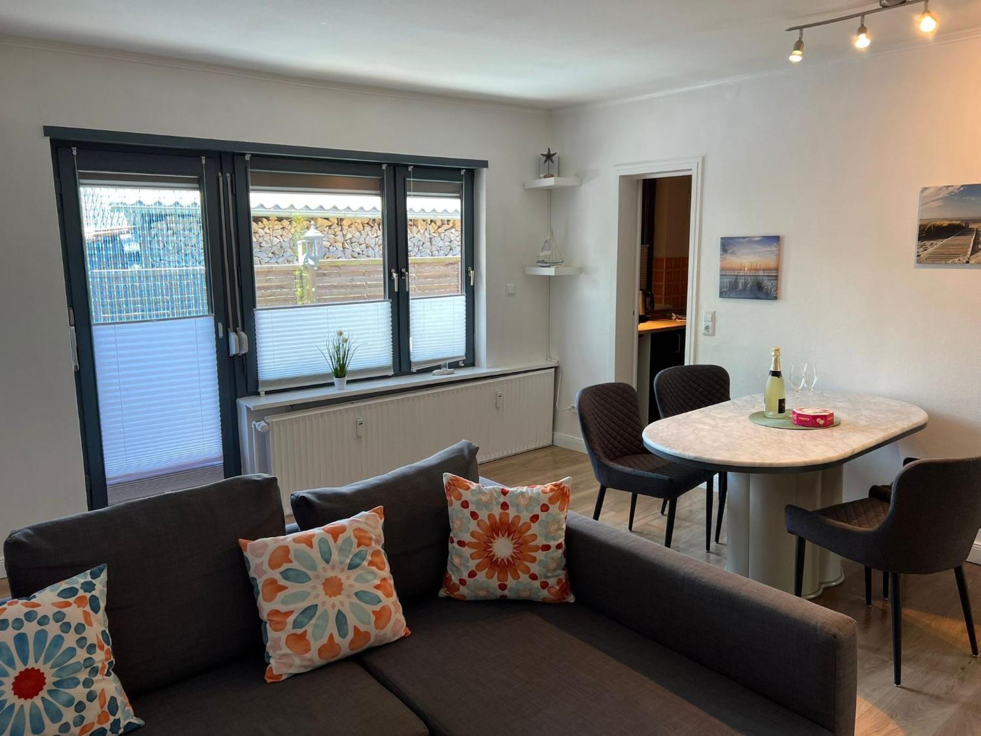 Ferienbungalow Wolburg II Timmendorfer Strand Exteriér fotografie