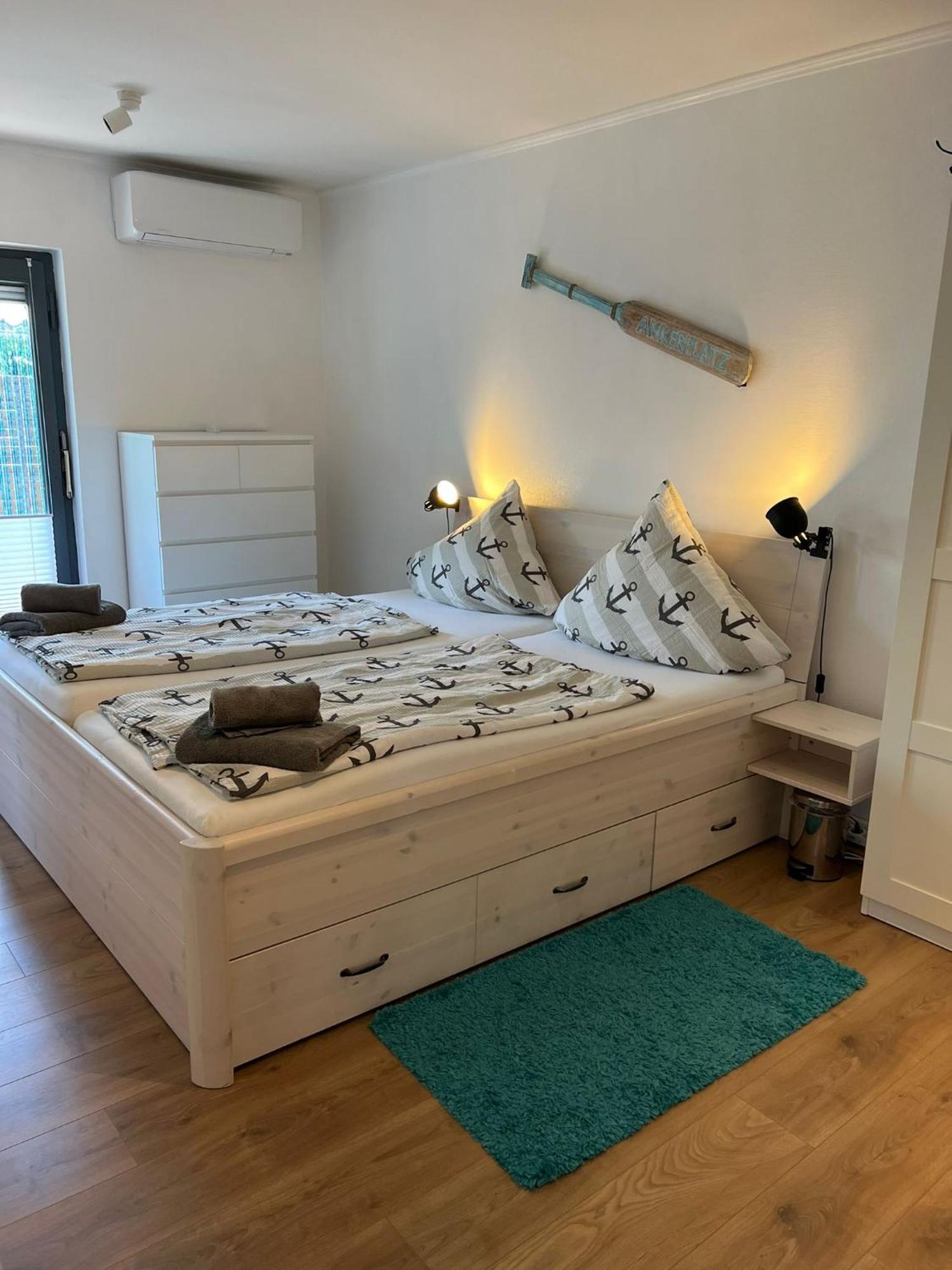 Ferienbungalow Wolburg II Timmendorfer Strand Exteriér fotografie